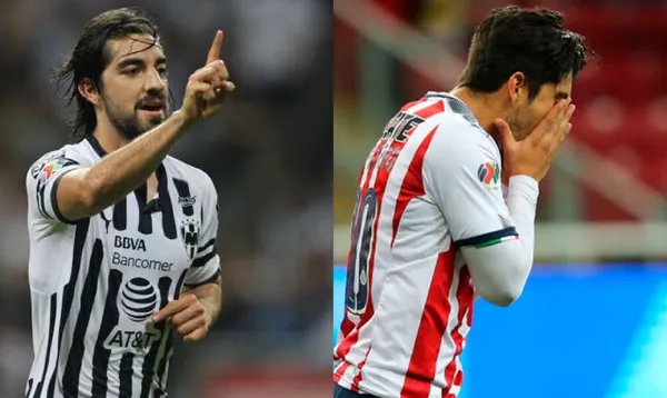 La misma piedra en el zapato para las Chivas, el aspecto económico es lo que tiene más cerca a Rodolfo Pizarro de Monterrey, que de volver a Chivas.