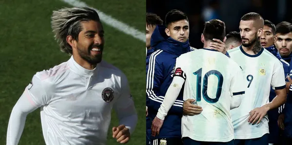 La MLS se ha convertido en un buen lugar para aquellos jugadores que desean seguir con buen nivel de juego pero asegurando su vida financiera en Estados Unidos.