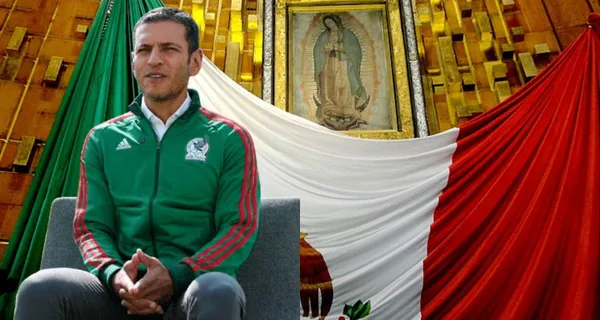 La Morenita nos escuchó, el jugador que no volverá más a la selección mexicana.