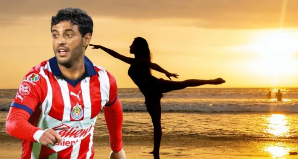 La mujer que sería responsable de Carlos Vela no llegue al combinado de Guadalajara.