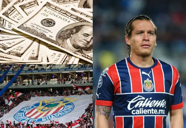 La Nación Rojiblanca encara con más certezas que dudas este mercado de pases y ya tiene al reemplazante del Oso González.