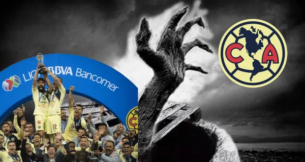 La Navidad le llegaría los americanistas pero con un campeonato que dejaría muchas dudas al respecto de cómo se jugó la Liga MX.