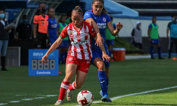 La Noria se prestará para este choque del balompié femenil.