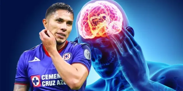 La noticia con la que reaparece Carlos Salcedo en Cruz Azul, molestaría a la afición