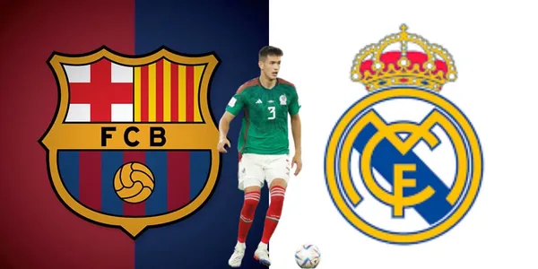 La novela de Cesar Montes parece llegar a su fin y hay un equipo interesado en sus servicios