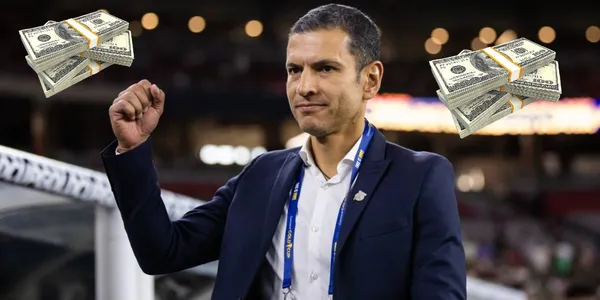 La novela de Julián Quiñones a la selección parece llegar a su fin.