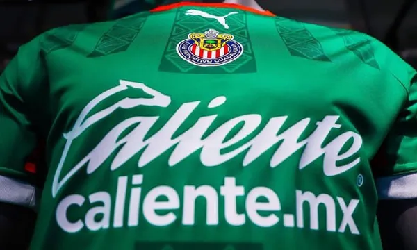 La nueva camiseta del Rebaño que enamora a los chivahermanos.