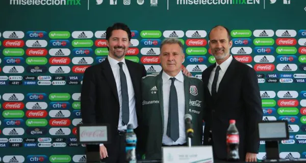 La nueva convocatoria de Gerardo Martino con México habría causado el enojo de los altos mandos de la Federación Mexicana de Fútbol