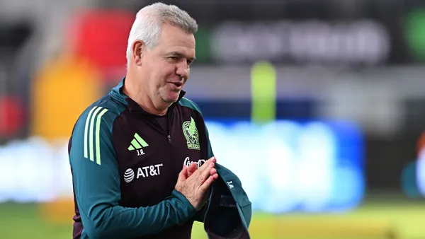 La nueva convocatoria de Javier Aguirre recuerda a la lista de 2010 del mundial / Foto: Mex Sport