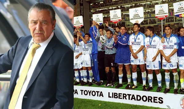 La nueva directiva quiere un hombre que llevó a Cruz Azul a tocar el cielo con las manos en la Copa Libertadores. Estas son las condiciones de José Luis Trejo para volver.