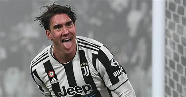 La nueva estrella de la Juventus ya atrae las miradas de todos