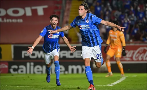 La nueva gerencia de Cruz Azul , planea reestructurar las fuerzas básicas del club, por lo que ya no habrá fichajes bomba.