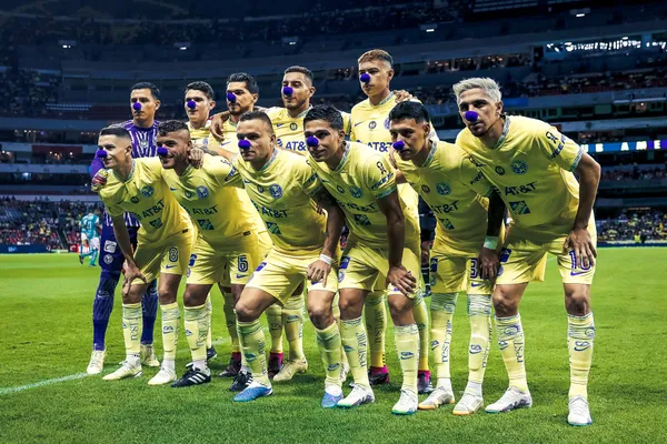 La nueva jornada del torneo mexicano comenzará el próximo viernes.