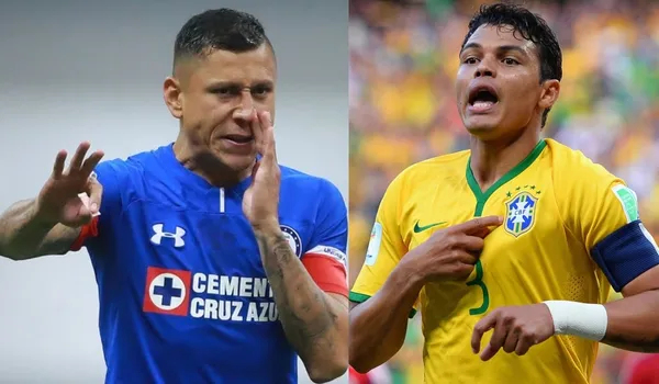La nueva joya brasileña que tiene en la mira Cruz Azul y cobra menos que Julio Domínguez.