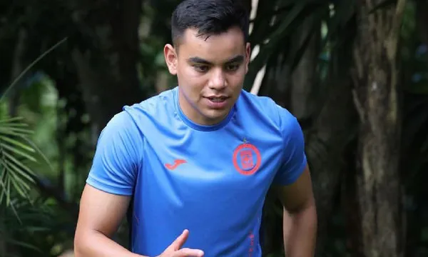 La nueva piel de La Máquina tendrá que esperar para ser revelada.