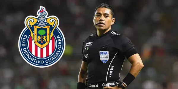 La nueva polémica de la FMF ante Chivas tras revelarse los audios del VAR