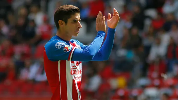 La nueva posición en la que Tena quiere a Brizuela