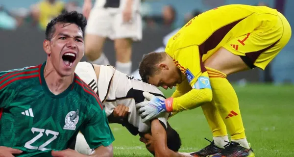 La nueva queja que hay en Alemania, todo por una polémica que se generó desde ese país.