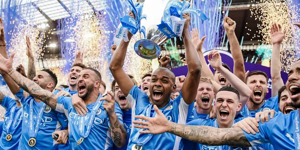 La oferta millonaria que prepara un club inglés por dos jugadores del equipo dirigido por Pep Guardiola