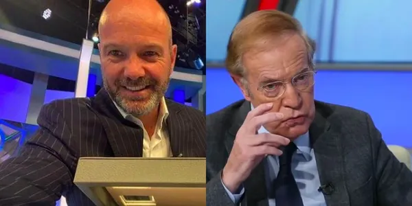 La oferta millonaria que recibiría Luis García por parte de ESPN.