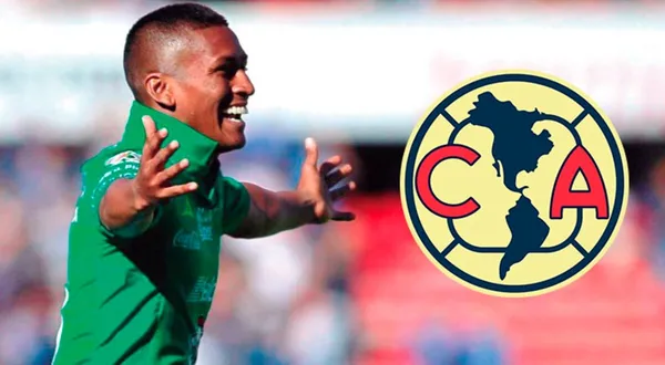 La oferta que lanzó el Club América por Pedro Aquino y la respuesta definitiva de León FC.