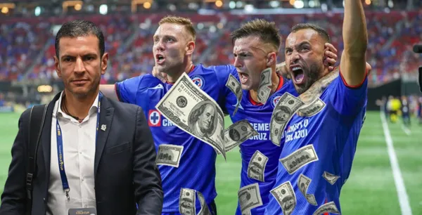 La oferta que le harían a Jimmy desde La Noria aprovechando la indecisión de la FMF,