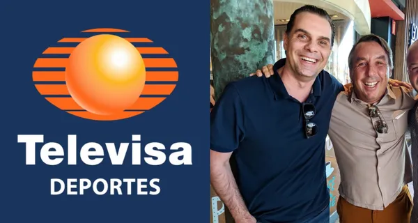 La oferta que le hicieron a Christian Martinoli y que sacude el mundo del fútbol y la industria televisiva.