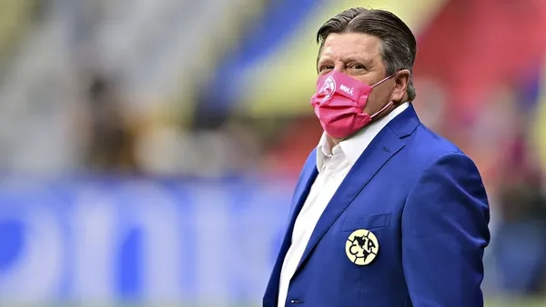 La oferta que tiene Miguel Herrera para salir del Club América y el Piojo ya la considera.