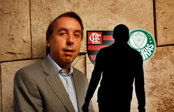 La opción de fichar a un mediocampista de este perfil vuelve a sonar con fuerza para el América.