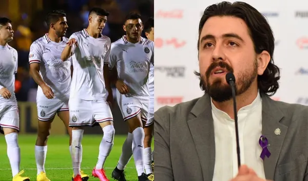 La opinión de Amaury Vergara y Ricardo Peláez sobre la ignorancia de los jugadores.