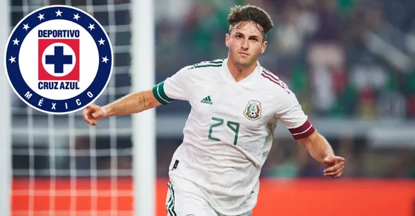 La oportunidad de oro que tendrá Santiago Giménez con la Selección Mexicana frente a Surinam