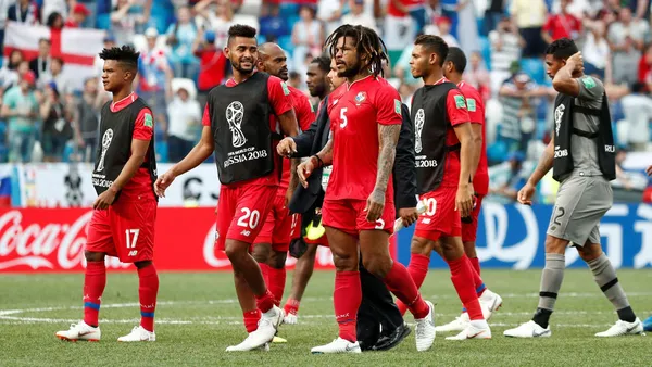 La otra cara de la moneda ante las potencias del futbol.