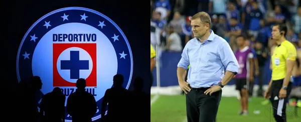 La paciencia del uruguayo se agotó pues ante Atlas no podrá estrenar a su refuerzo