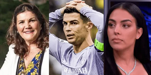 La pareja del Bicho y su madre estarían distanciadas por esta razón.