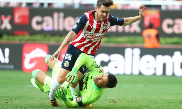 La peor noticia que podría recibir el Rebaño y el jugador.