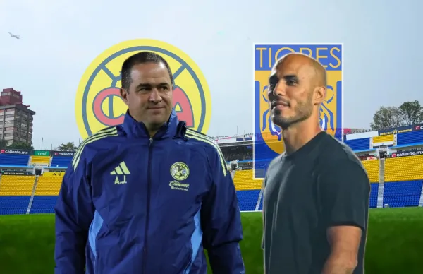 La pieza que América y Tigres desearon, ahora podría estar viviendo sus últimos días en su club.