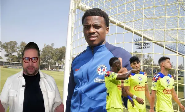 La plantilla americanista tendrá que adaptarse al estilo del holandés Javairo.