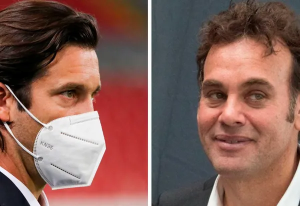 La pobre actuación de América ante Pumas hizo estallar a David Faitelson, comentarista de ESPN que criticó el acción del cuadro azulcrema y lo llamó equipo chico.