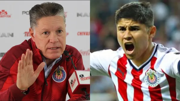 La polémica en torno a Eduardo López continúa, Ricardo Peláez no se quedó callado y así respondió a la Chofis.