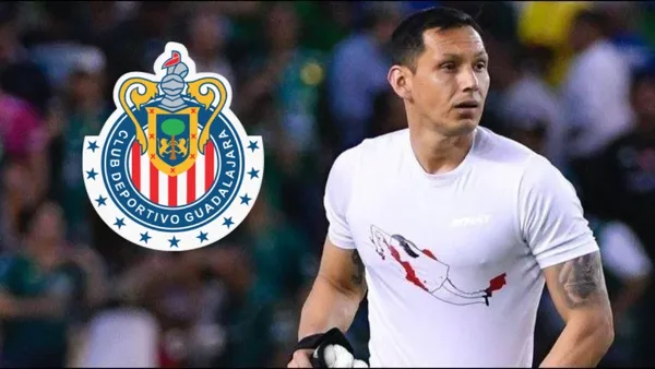 La polémica jugada que protagonizó Rodolfo Cota que beneficiaría a Chivas.