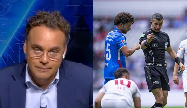 La polémica llegó al partido de los cementeros contra Juárez