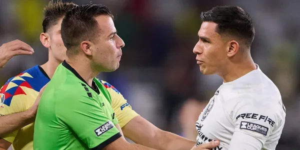 La polémica no fue ajena para la Liga MX y ya expresaron las medidas que tomarán con la Leagues Cup