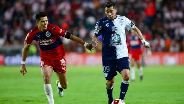 La polémica por la jugada del Sambu