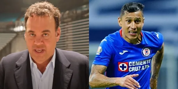 La polémica que causó Domínguez podría llegar lejos.