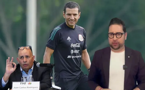 La popularidad del actual director técnico de México sigue creciendo tras empatar con Alemania