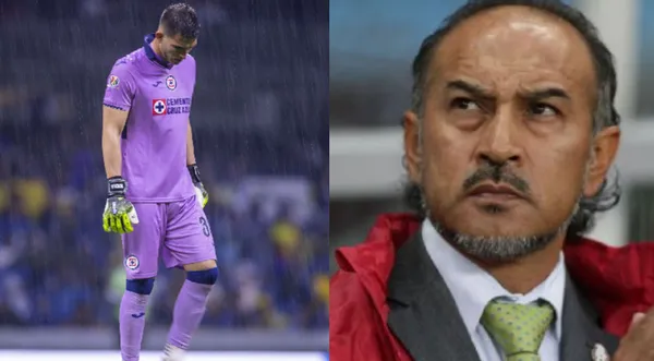 La portería cementera ha sido un tema de debate a lo largo del torneo