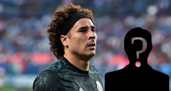 La portería del Tri ya tiene al sucesor de Paco Memo.