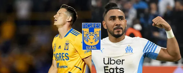 La posibilidad de que el atacante francés refuerce a Tigres se revivió este fin de semana con la nota de un diario europeo.