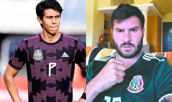 La posibilidad de que Gignac vaya al mundial con México está latente, y más ahora que se le cayó un soldado a Gerardo Martino