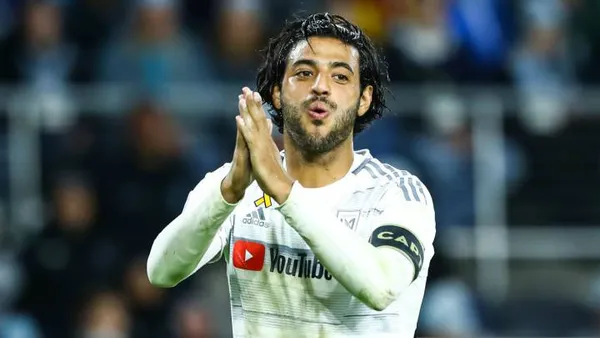 La posibilidad del mexicano de jugar en el torneo